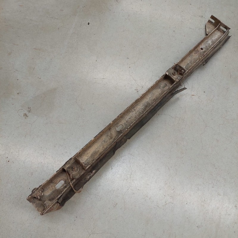 Sill channel seat base & bulkhead - front left - Used