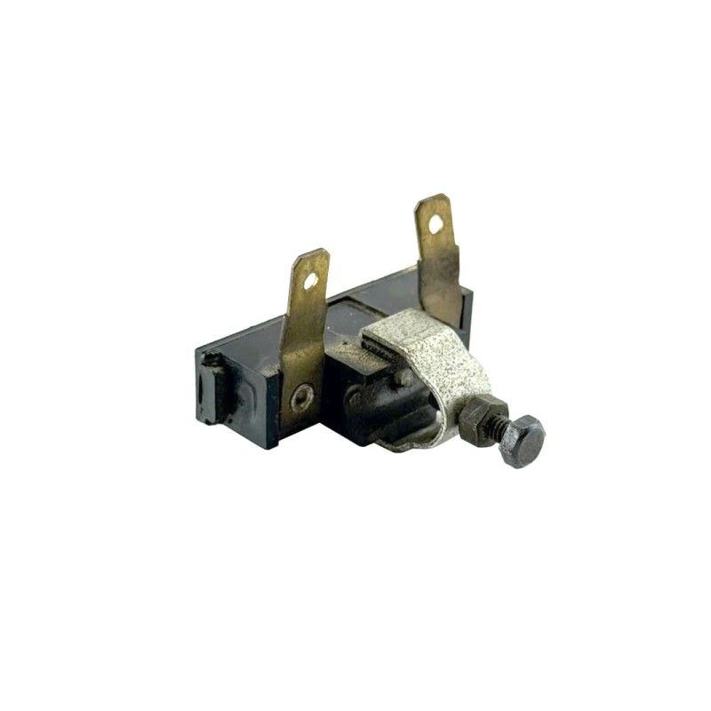 Choke light switch 1966-84 - Used