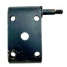 Bottom plate for rear spring - RHS