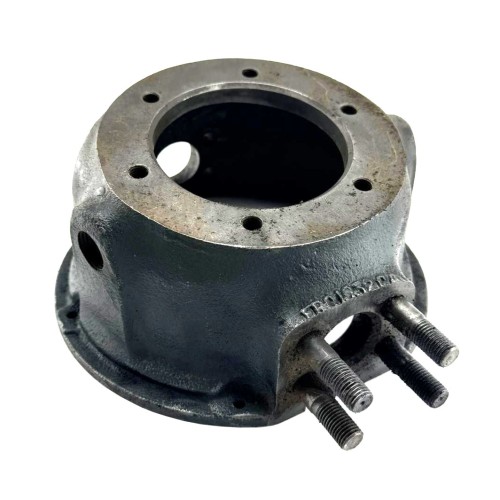 Housing for swivel pin - right hand - used