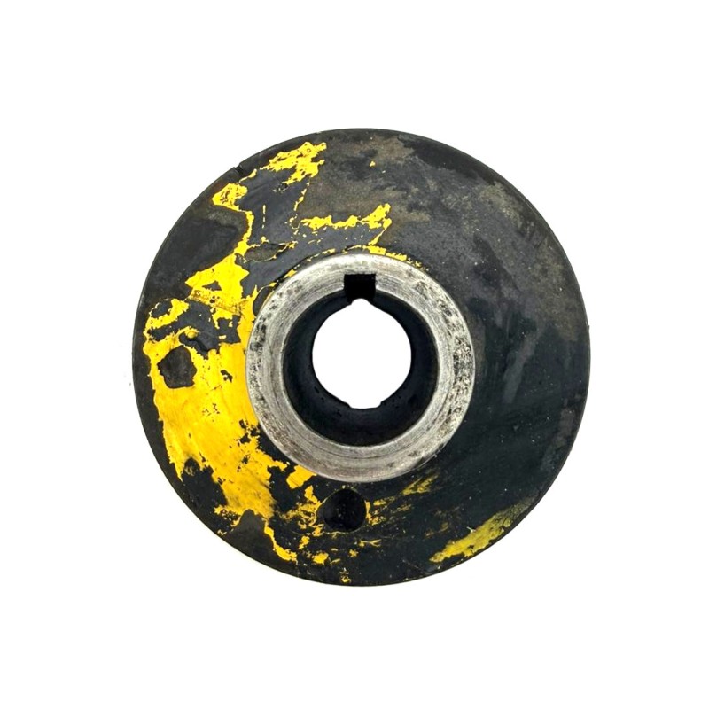 2.25l crankshaft pulley for Series 3 - Used