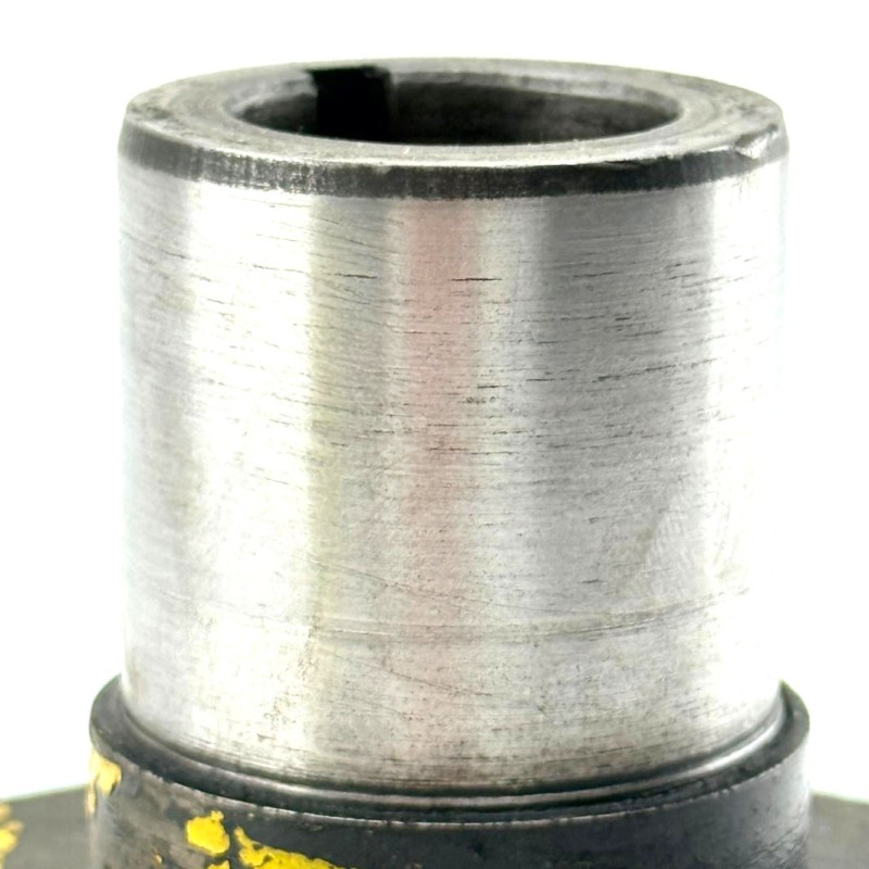 2.25l crankshaft pulley for Series 3 - Used