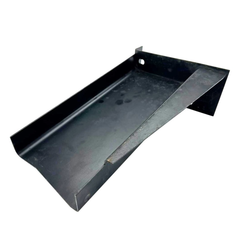 Outriger Auxiliary fuel tank for the Def90/110