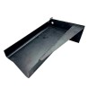 Outriger Auxiliary fuel tank for the Def90/110