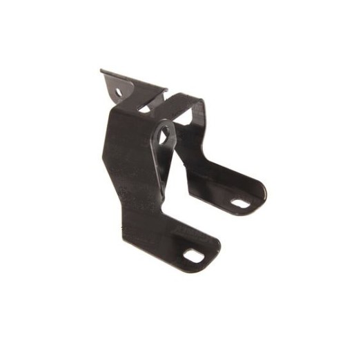 Right-hand front bumper bracket for the Disco 2