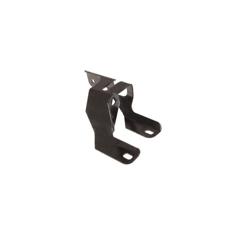 Right-hand front bumper bracket for the Disco 2