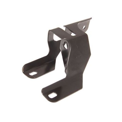 Support gauche pare-choc avant Disco2