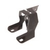 Left-hand front bumper bracket for the Disco 2