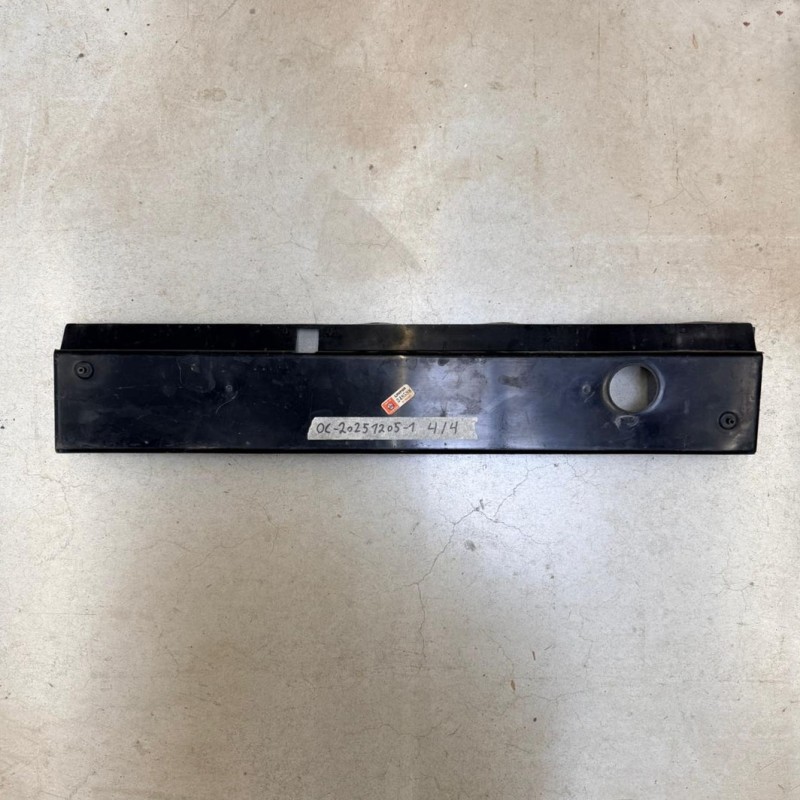 Full dashboard Serie 3 – RHD – Used