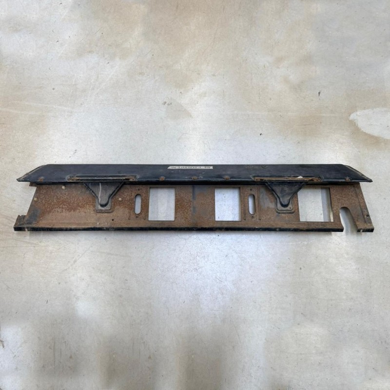 Full dashboard Serie 3 – RHD – Used