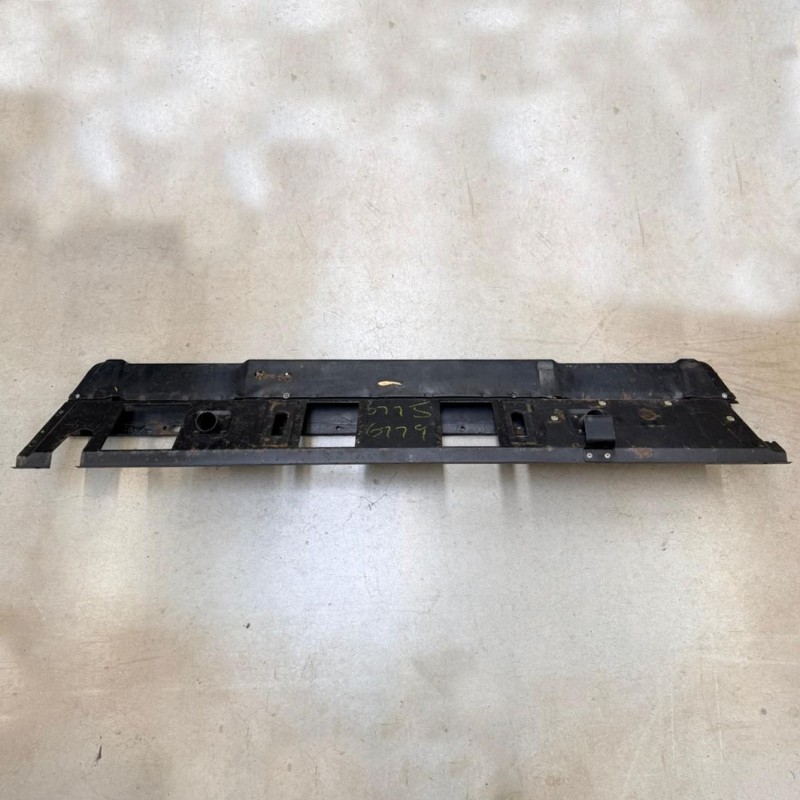 Full dashboard Serie 3 – RHD – Used