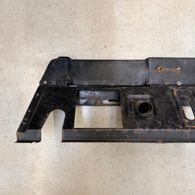 Full dashboard Serie 3 – RHD – Used