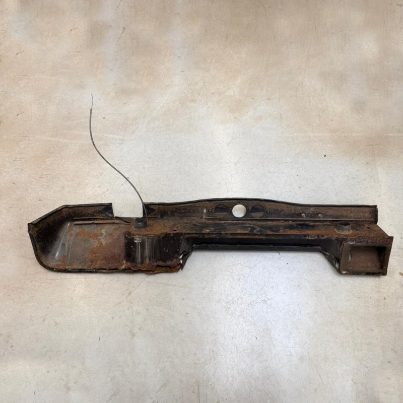 Full dashboard Serie 3 – RHD – Used