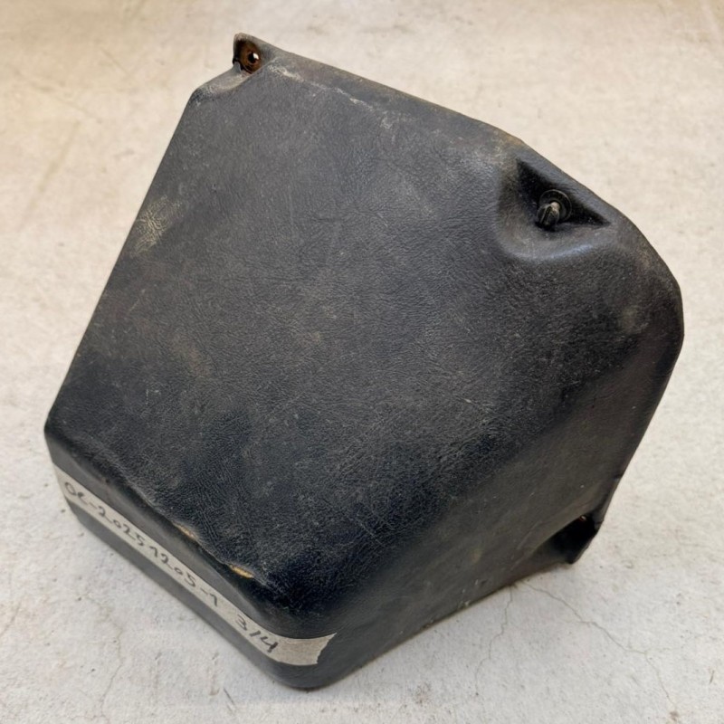 Full dashboard Serie 3 – RHD – Used