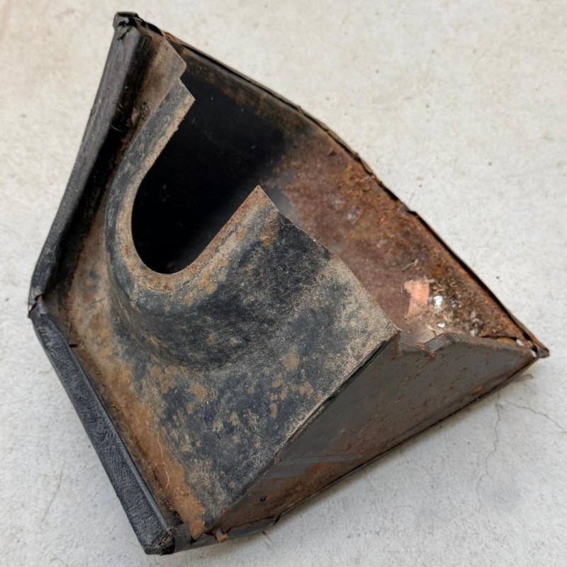 Full dashboard Serie 3 – RHD – Used