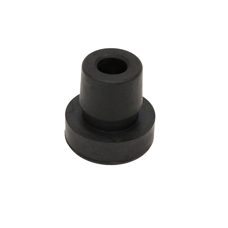 Palier d'appui silent-bloc de caisse Disco2