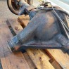 109" Salisbury rear axle – Used