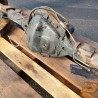 109" Salisbury rear axle – Used