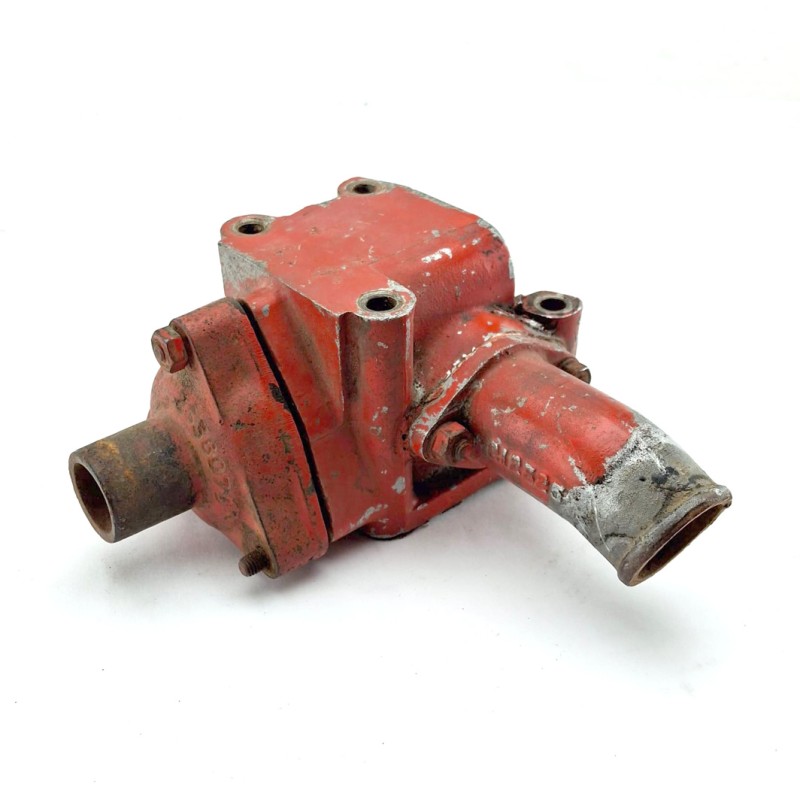 Boîtier de thermostat - Occasion