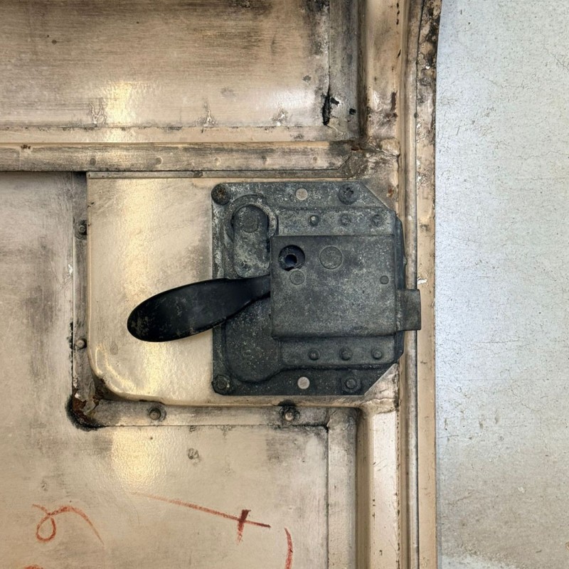 Bas de porte Serie 3 - avant droit - Occasion