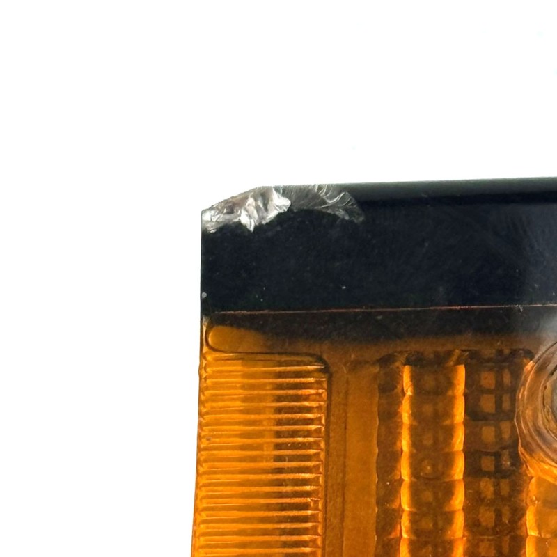 Feu latéral et clignotant avant gauche 1992-94