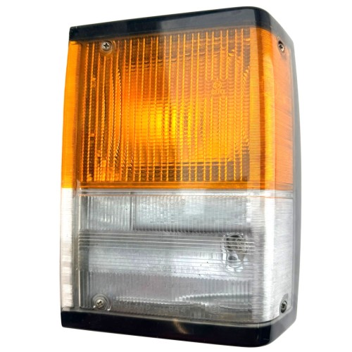 Light and indicator - front LHS - 1992–94