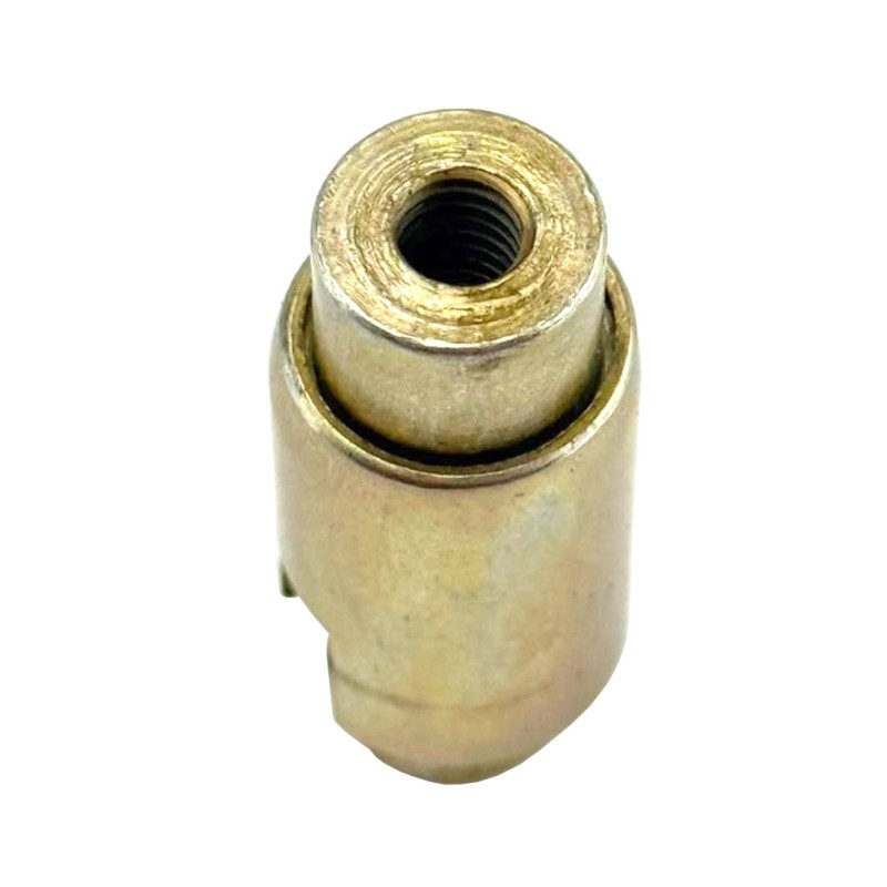 Throttle linkage ball joint