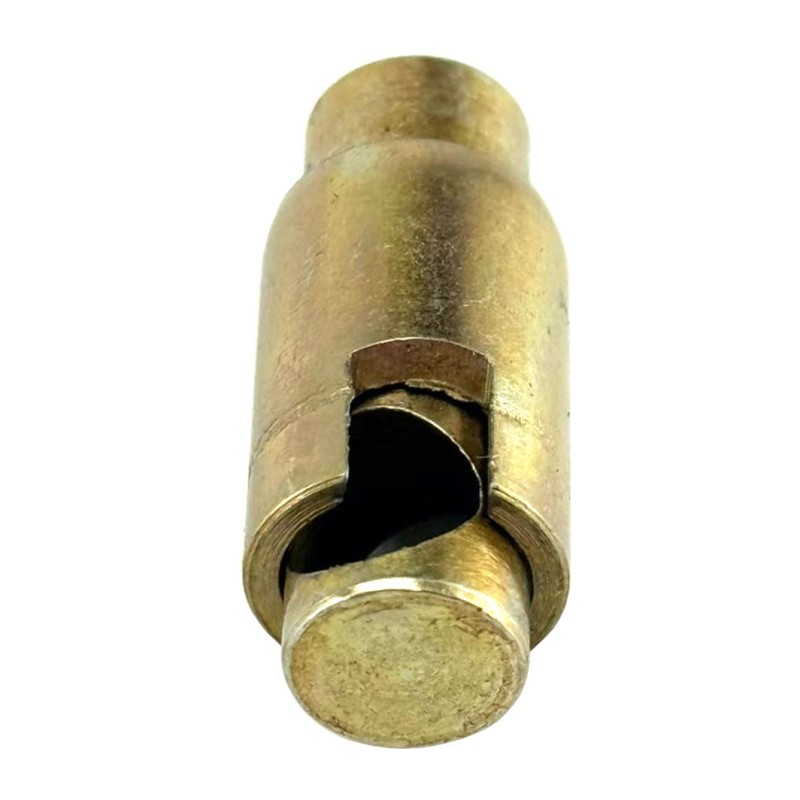 Throttle linkage ball joint