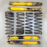 Shock absorber & spring kit Disco2 – standard height – Used