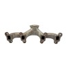 Right-hand V8 exhaust manifold