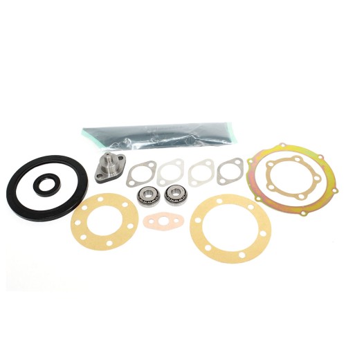 Swivel housing seal kit 1994-98