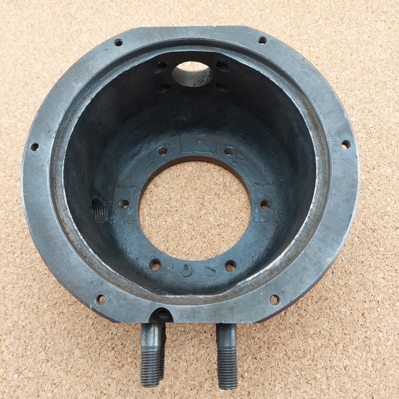 Swivel pin housing LHS - Used