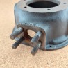 Swivel pin housing LHS - Used