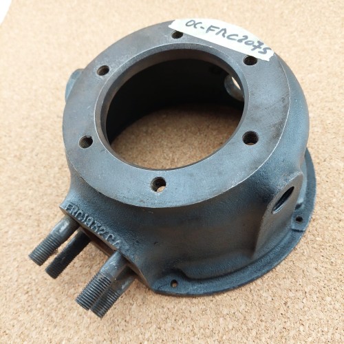 Swivel pin housing LHS - Used
