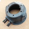 Swivel pin housing LHS - Used