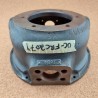 Swivel pin housing RHS - Used