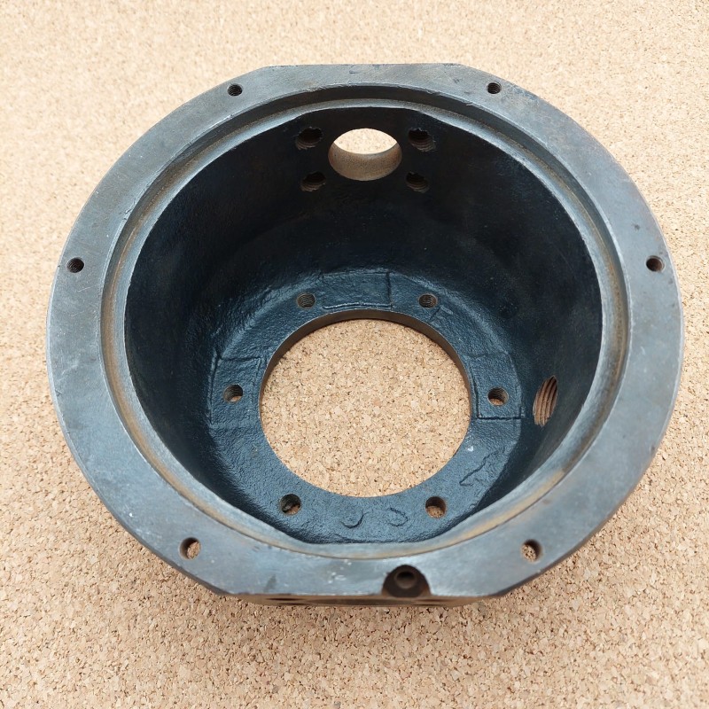 Swivel pin housing RHS - Used