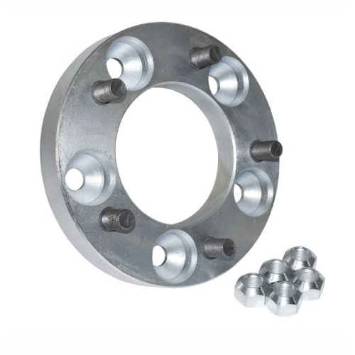 Wheel spacer +30mm - single