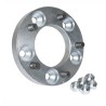 Wheel spacer +30mm - single