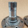 Pair of front stub axle 1948–58 – Used