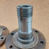 Pair of front stub axle 1948–58 – Used