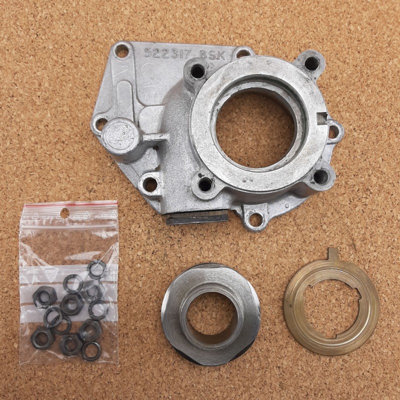 Speedometer drive unit Serie 3 – Used