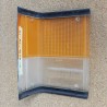 Left front lens RRC - Used