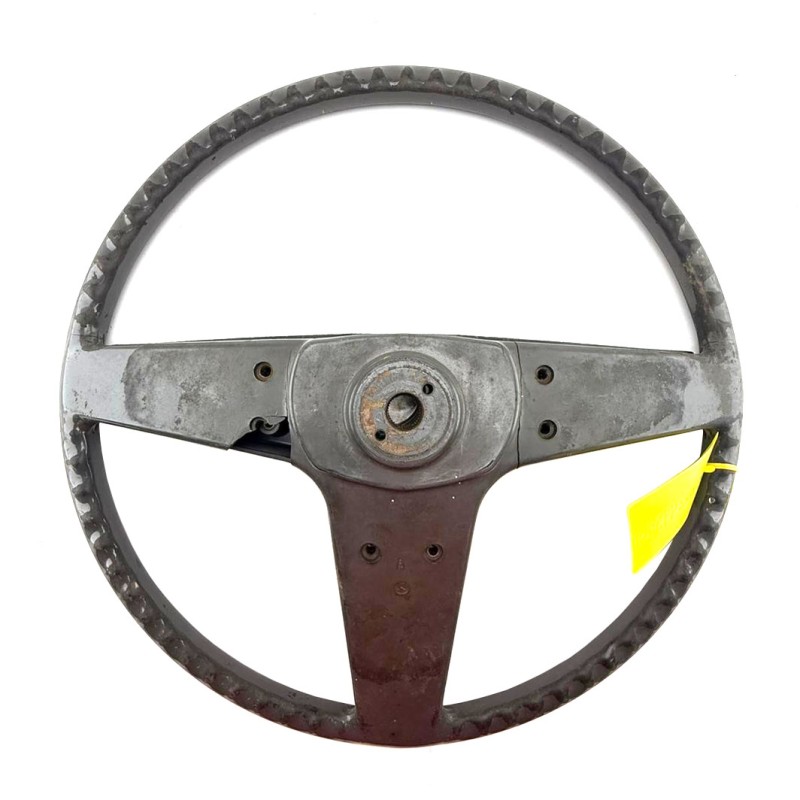 Three-spoke steering wheel for Range Classic – Used