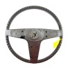 Three-spoke steering wheel for Range Classic – Used