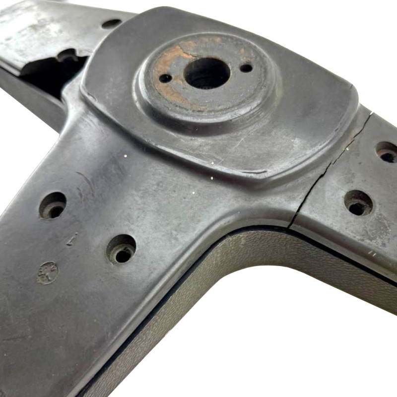 Three-spoke steering wheel for Range Classic – Used