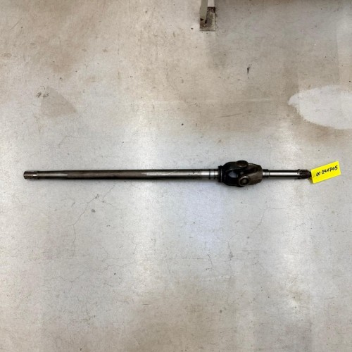Left front half-shaft 1954–58 Series 1 – Used