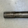 Left front half-shaft 1954–58 Series 1 – Used