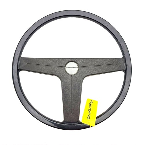 Three-spoke steering wheel for RRC – Used