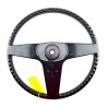 Three-spoke steering wheel for RRC – Used
